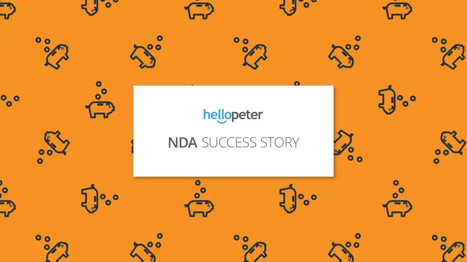 How NDA built a powerful presence online to stop losing potential clients